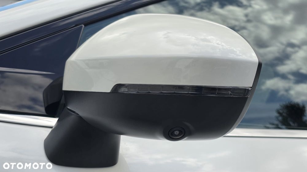 Nissan Qashqai 1.3 DIG-T MHEV N-Connecta Xtronic - 13