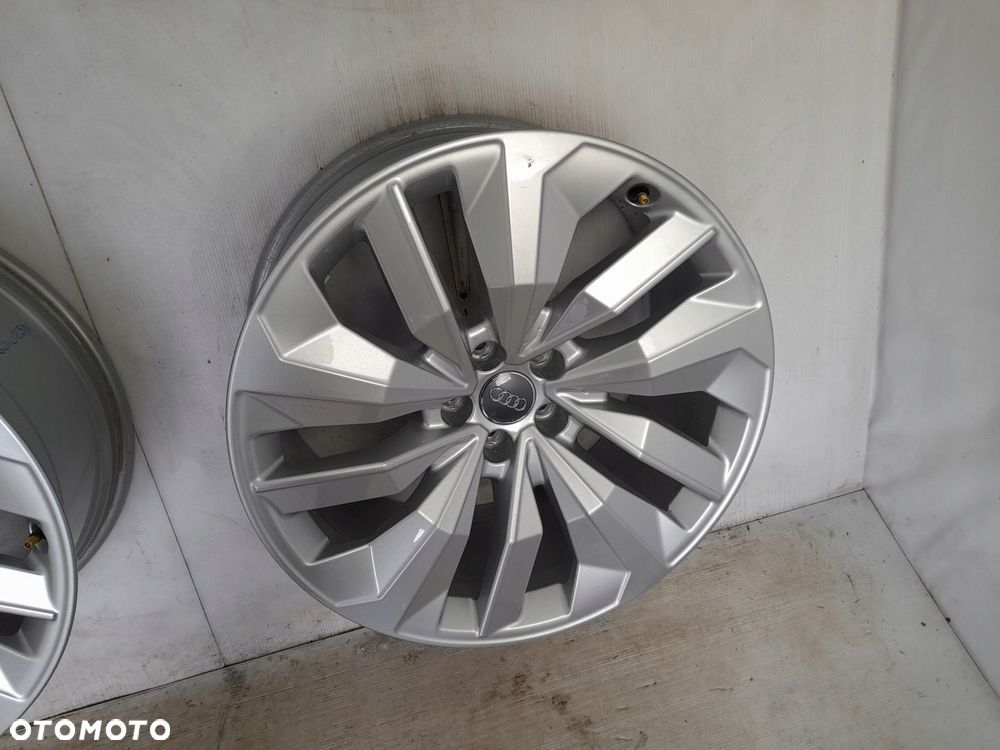 Felgi aluminiowe Audi OE AUDI E-TRON 9.0" x 20" 5x112 ET 20 - 5