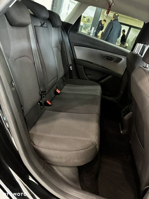 Seat Leon 1.6 TDI Style S&S - 15