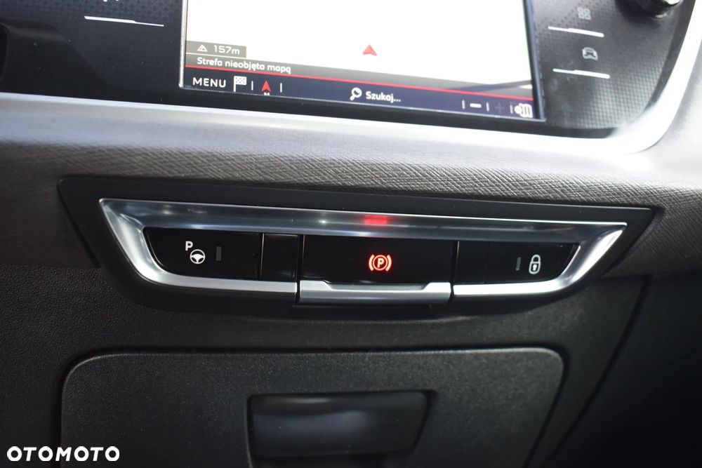 Citroën C4 Picasso 2.0 BlueHDi Exclusive - 27