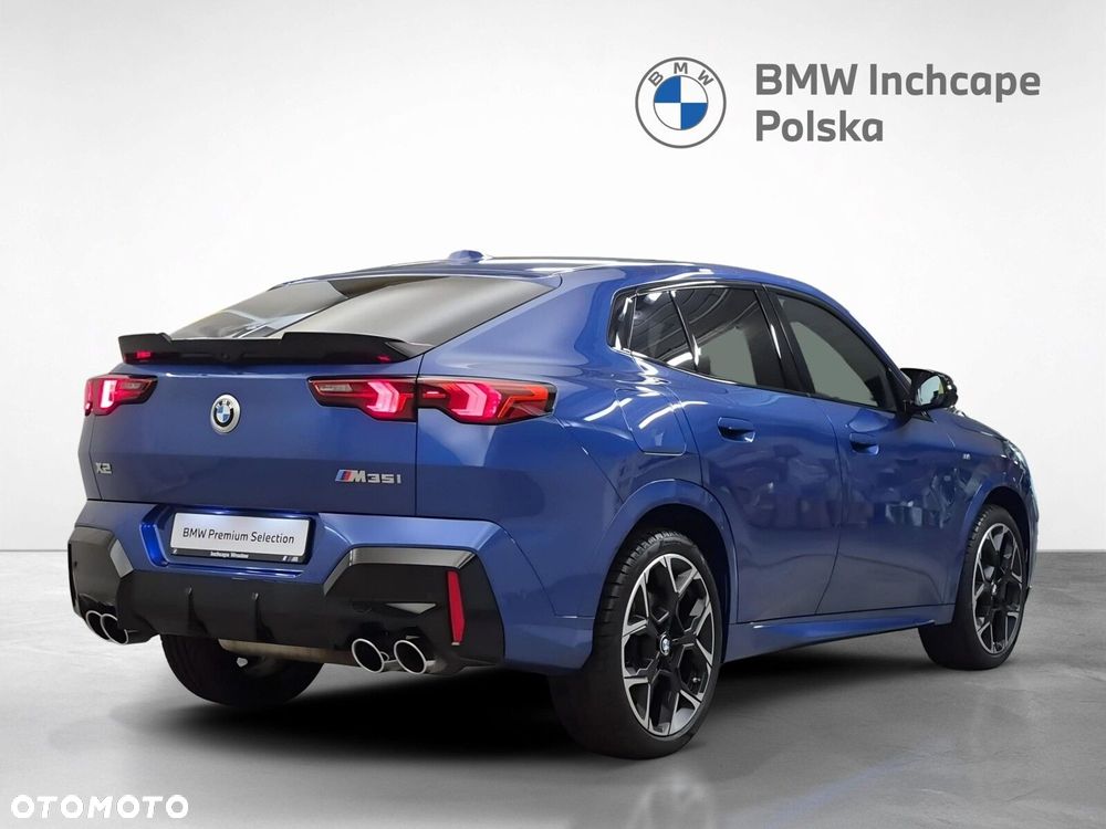BMW X2 M35i xDrive - 6