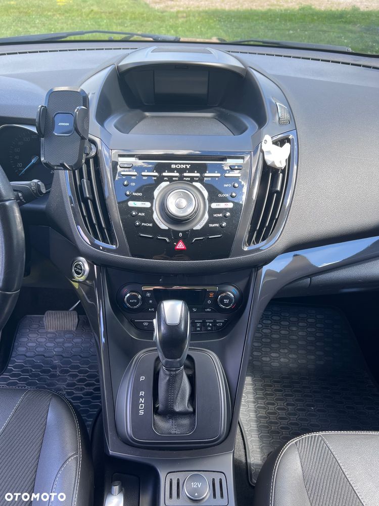Ford Kuga 2.0 TDCi 4WD Titanium - 6