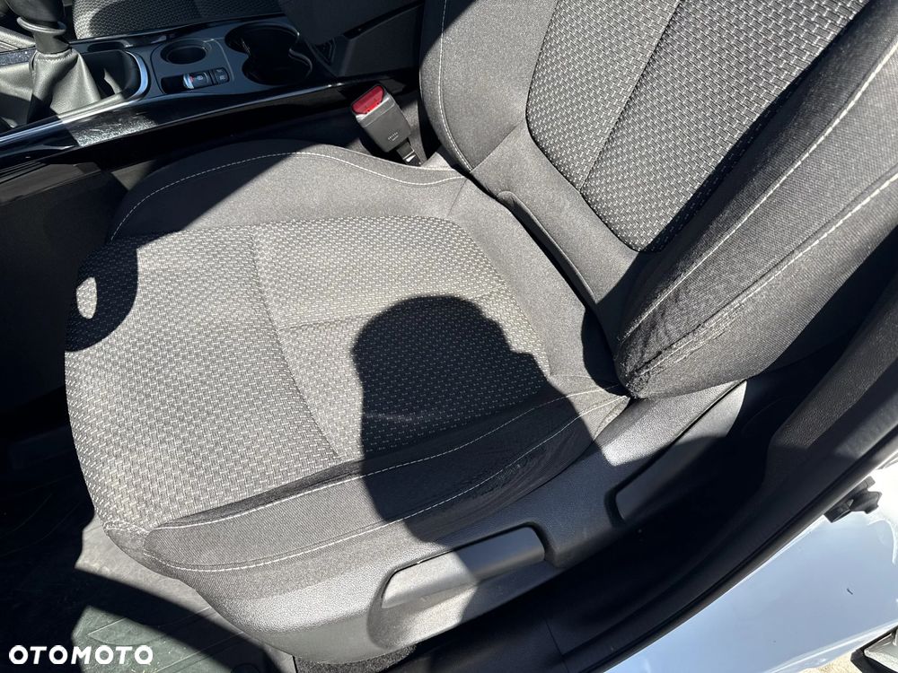 Renault Kadjar 1.3 TCe FAP Zen - 13