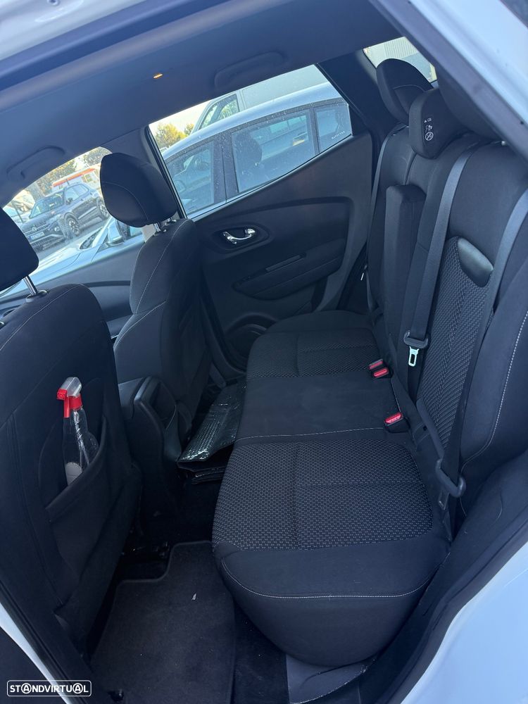 Renault Kadjar - 8