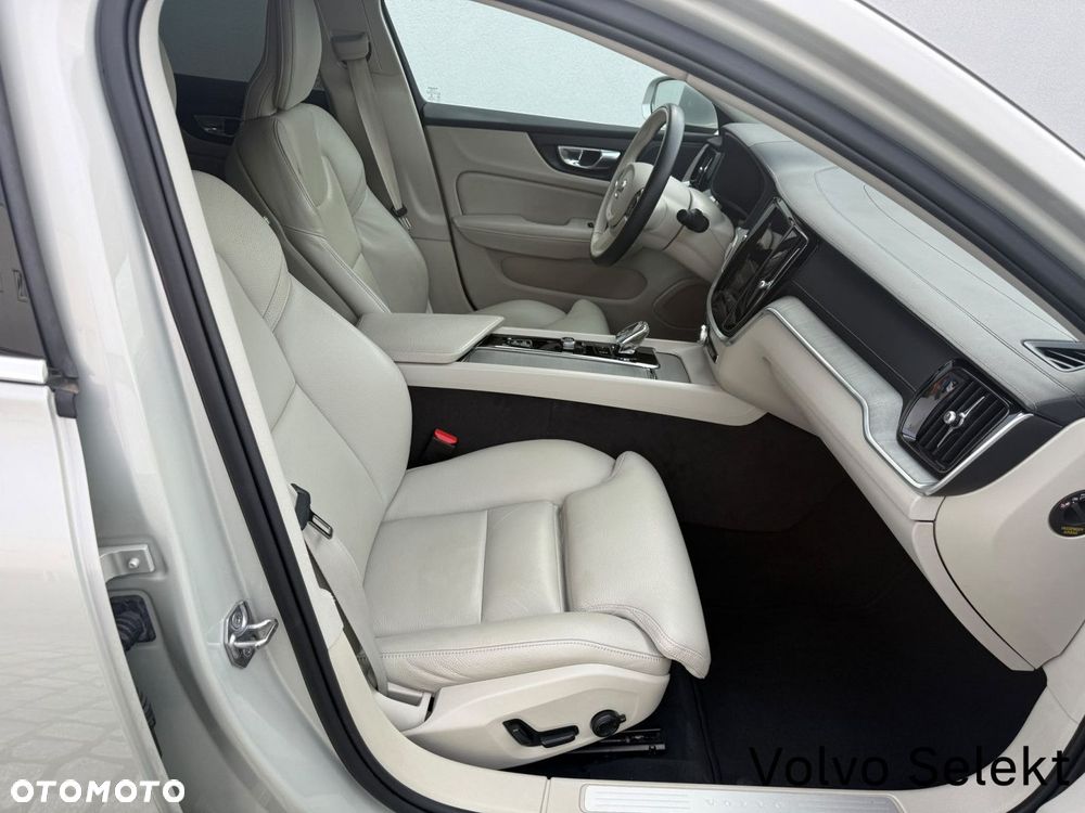 Volvo S60 - 29