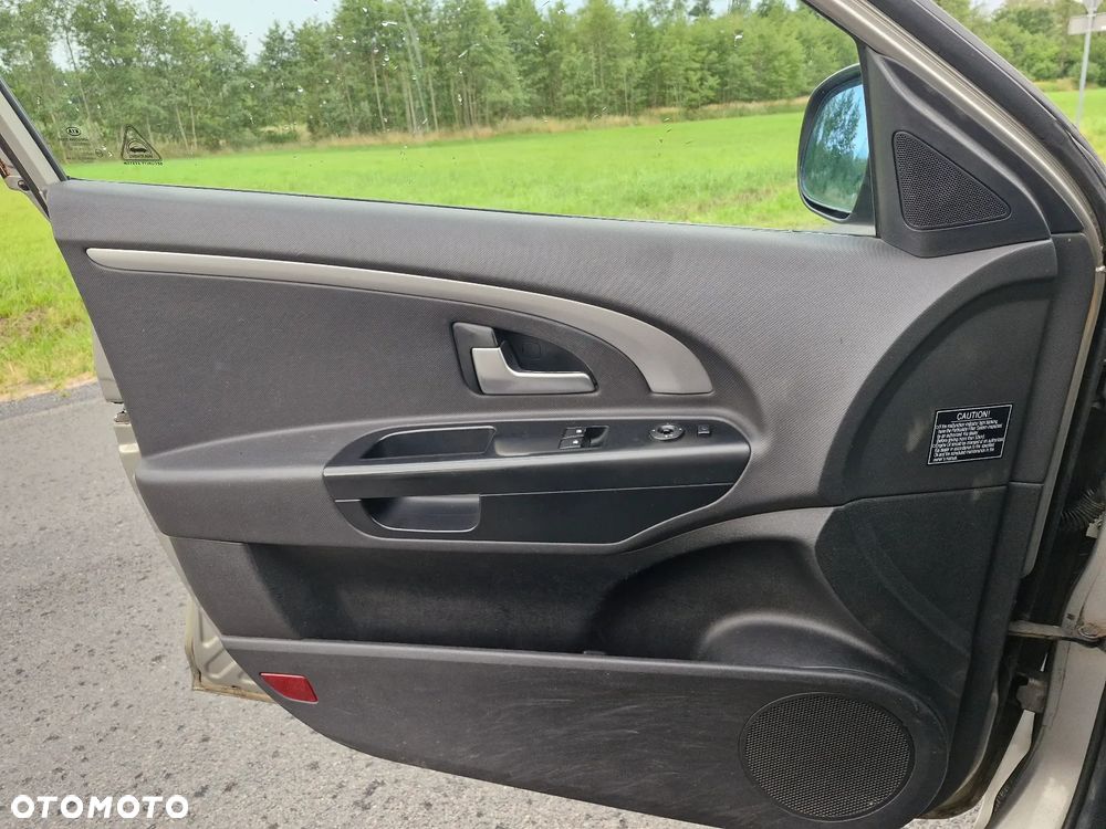 Kia Ceed - 20