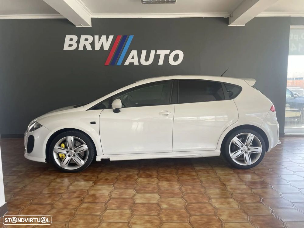 SEAT Leon - 2