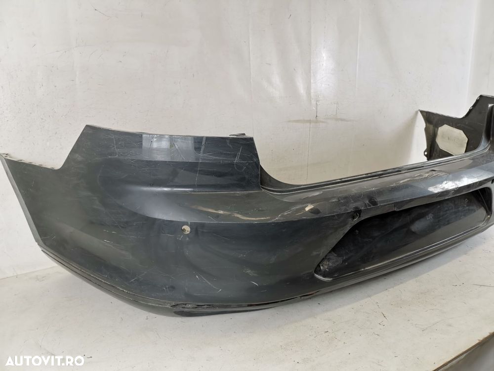 Bara Spate Cu Fusta Volkswagen VW  Passat B8 [2014 - 2020] Originala - 3