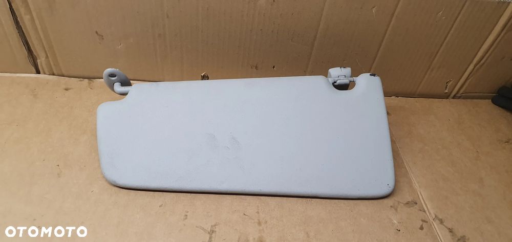 Osłona przeciwsłoneczna prawa pasażera Ford Kuga MK1 - 4