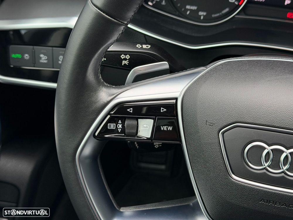 Audi A6 Allroad 45 TDI quattro S tronic - 34