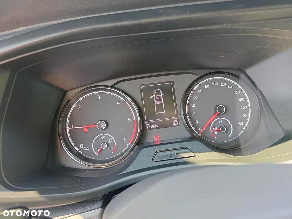 Volkswagen TRANSPORTER - 28