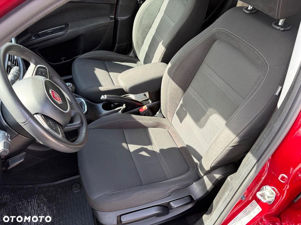Fiat Tipo 1.4 T-Jet Lounge - 18