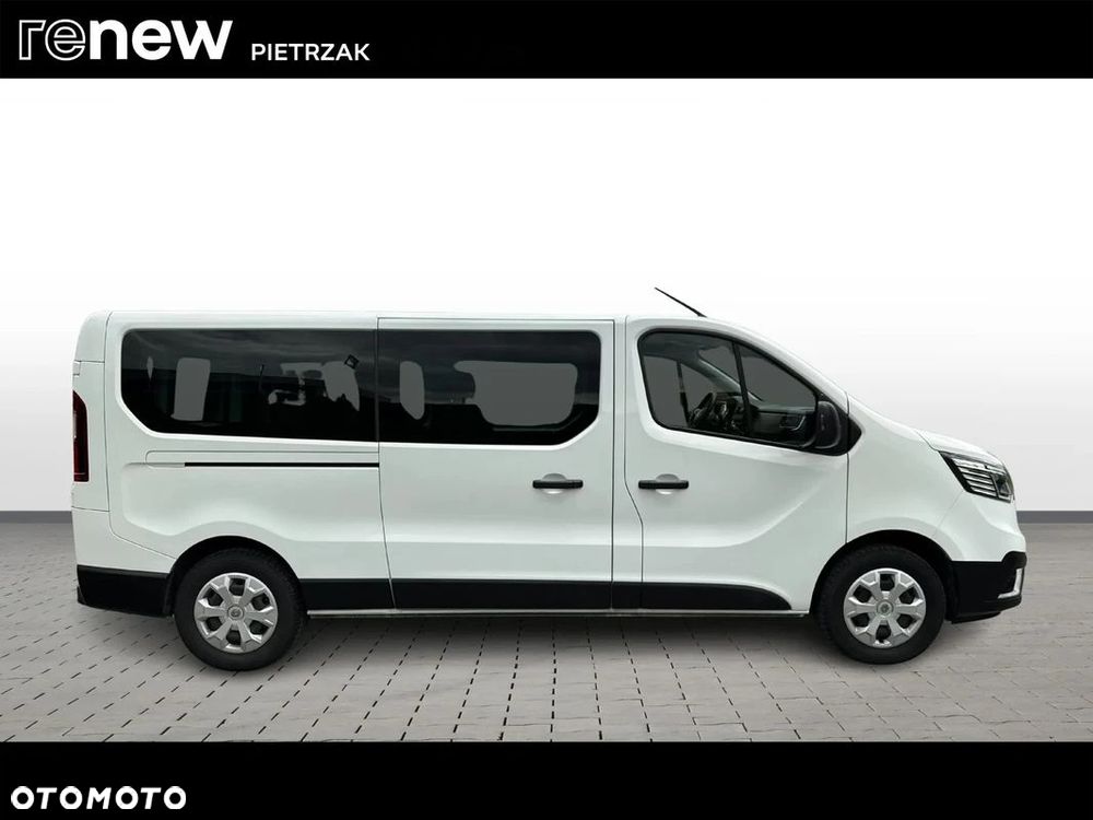 Renault Trafic 2.0 dCi - 6