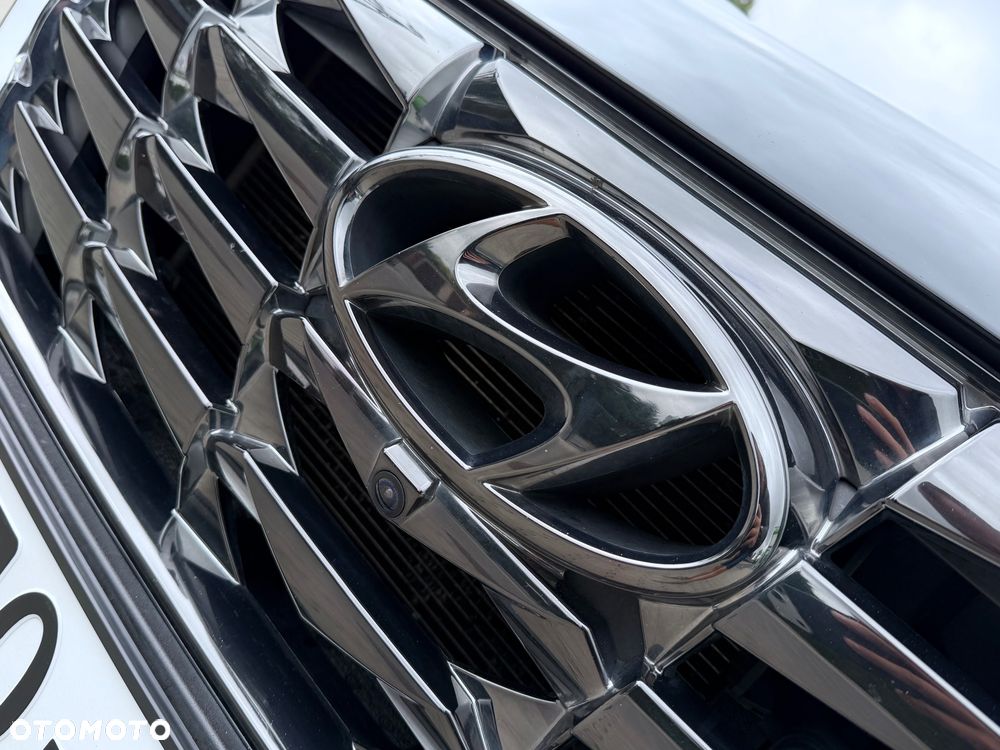Hyundai Tucson - 20
