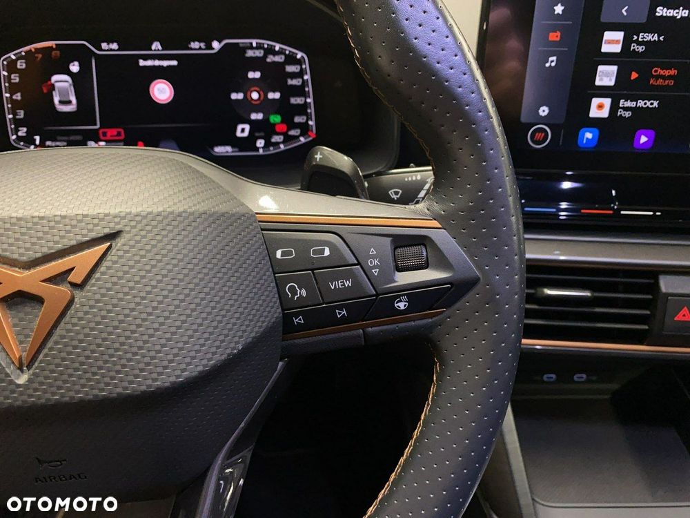 Cupra Formentor - 24