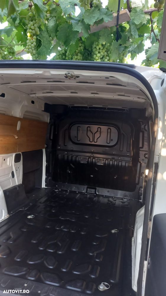Fiat Doblo - 7