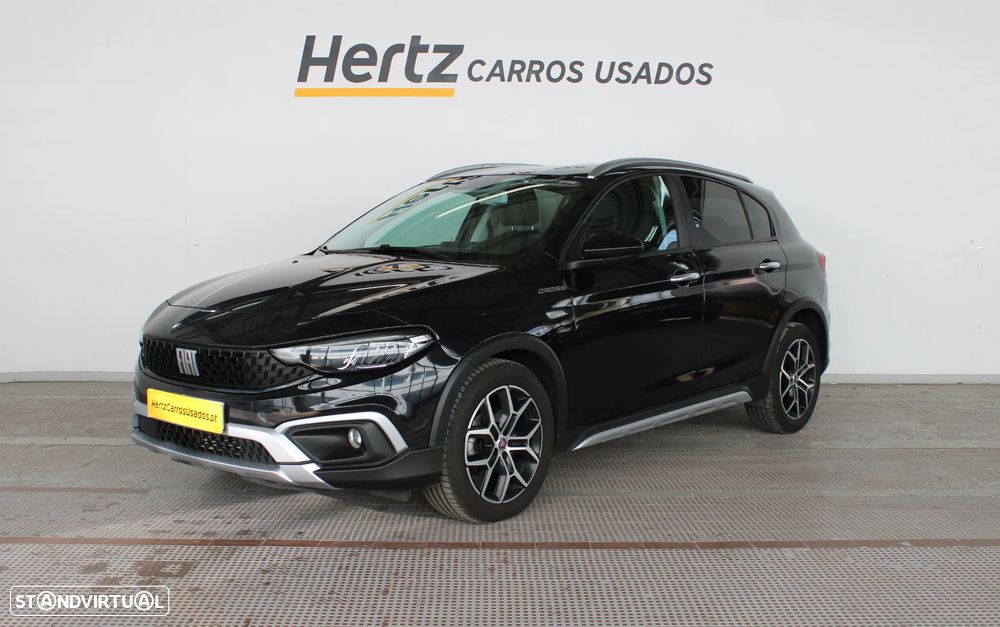 Fiat Tipo 1.3 Multijet City Life - 2