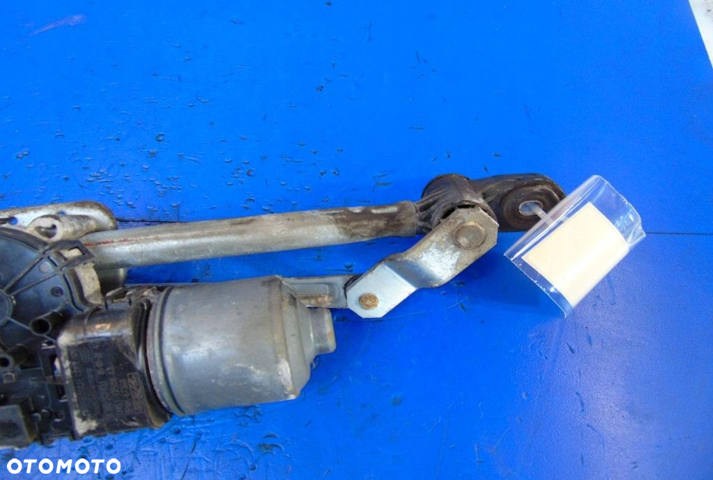 MAZDA 3 1.6TDCI HB 5D MECHANIZM WYCIERACZEK 0390241731 - 3