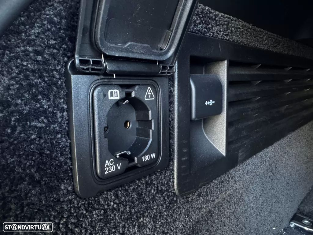 Land Rover Range Rover 2.0 Si4 PHEV Autobiography - 20