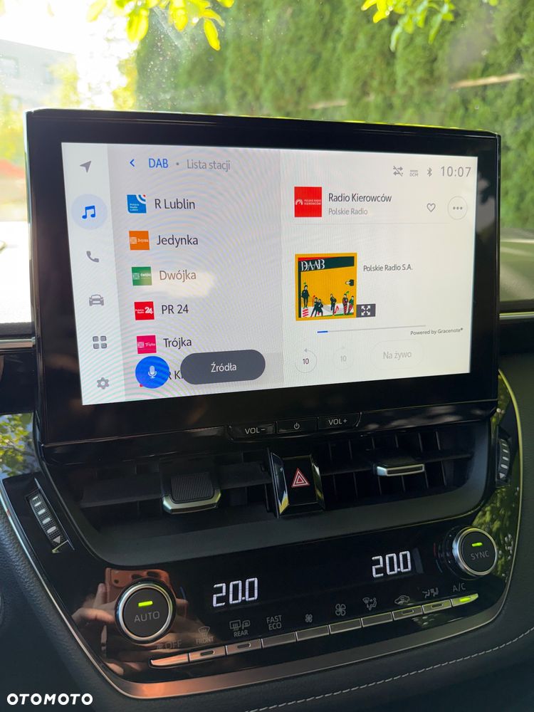 Toyota Corolla 1.8 Hybrid Comfort - 21