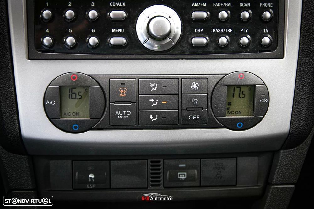 Ford focus focus 1.6tdci sportvan - 18
