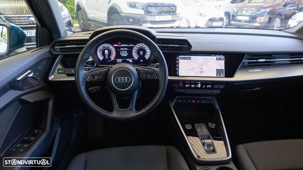 Audi A3 Sportback 30 TDI S tronic - 6