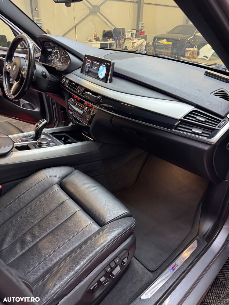 BMW X5 xDrive30d - 15