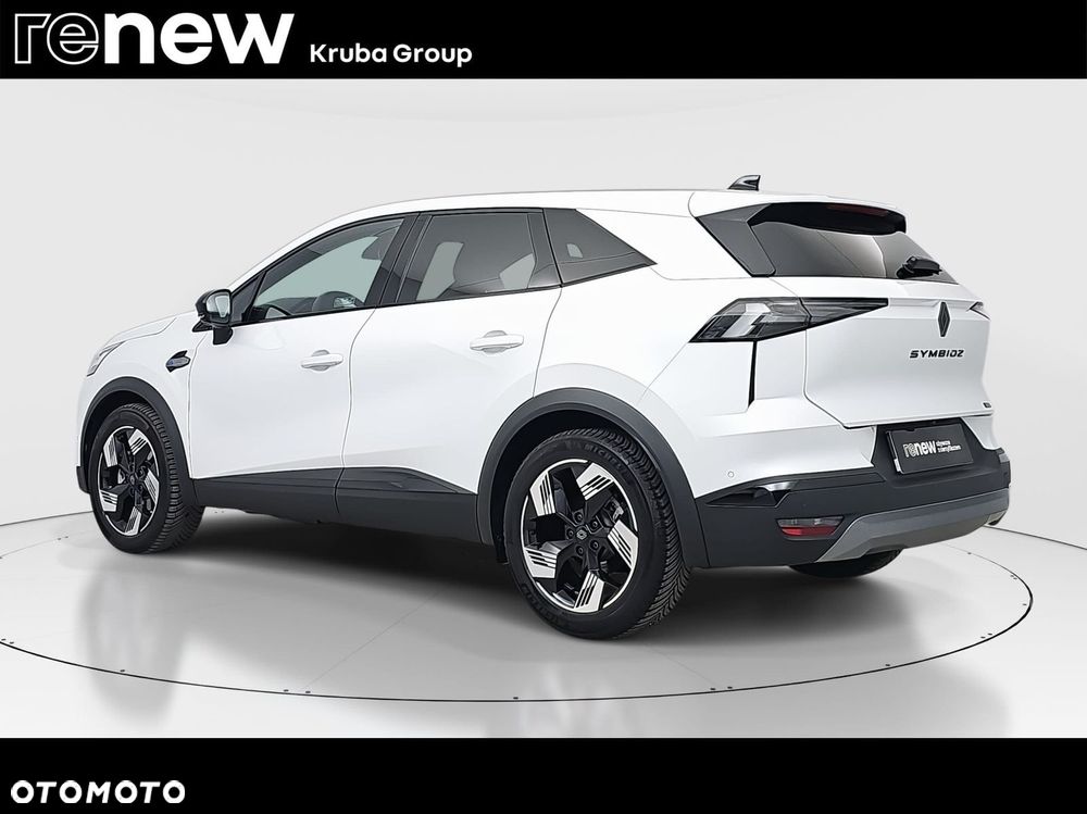 Renault Symbioz 1.8 E-Tech Full Hybrid 160 Esprit Alpine - 7