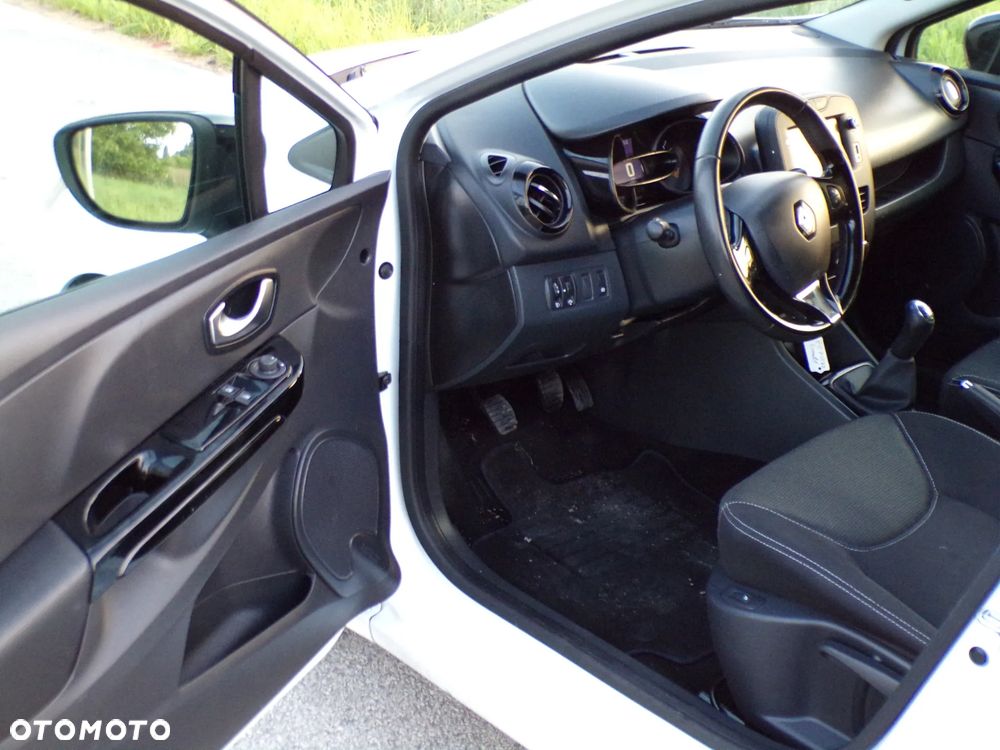 Renault Clio Energy TCe 90 Start & Stop Dynamique - 20
