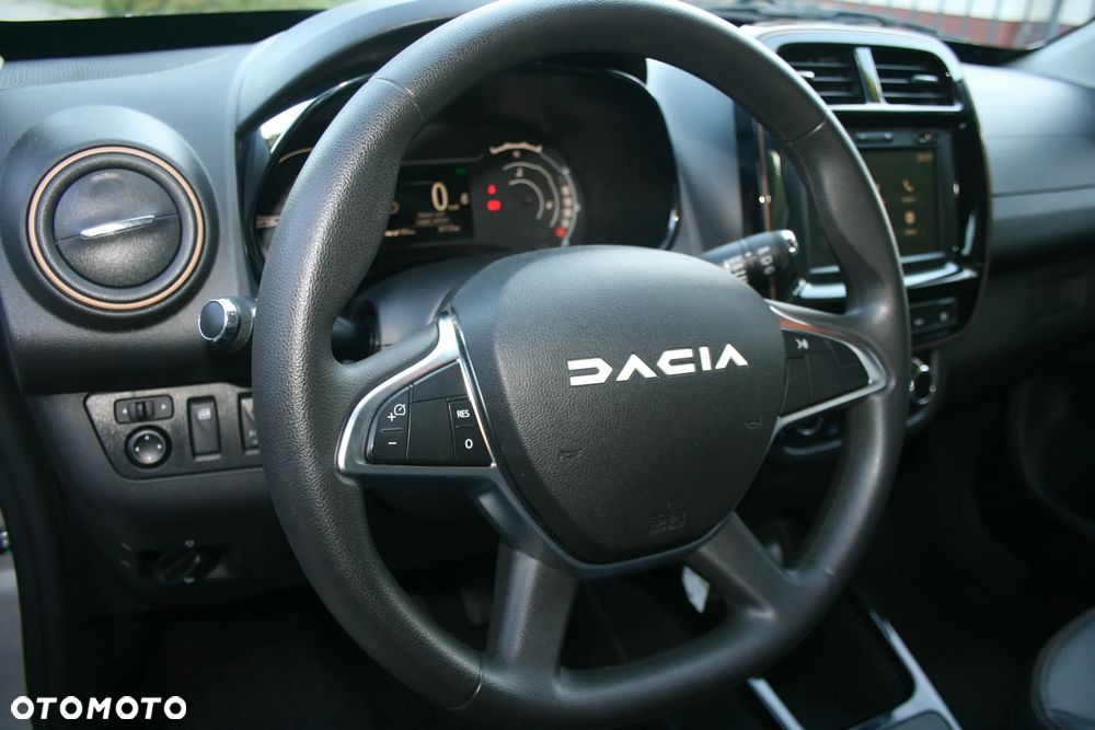 Dacia Spring Electric 26.8kWh 45 Essential - 17