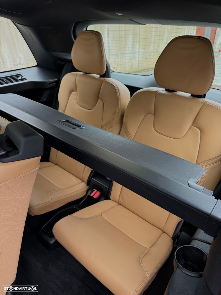 Volvo XC 90 2.0 D4 Inscription - 16