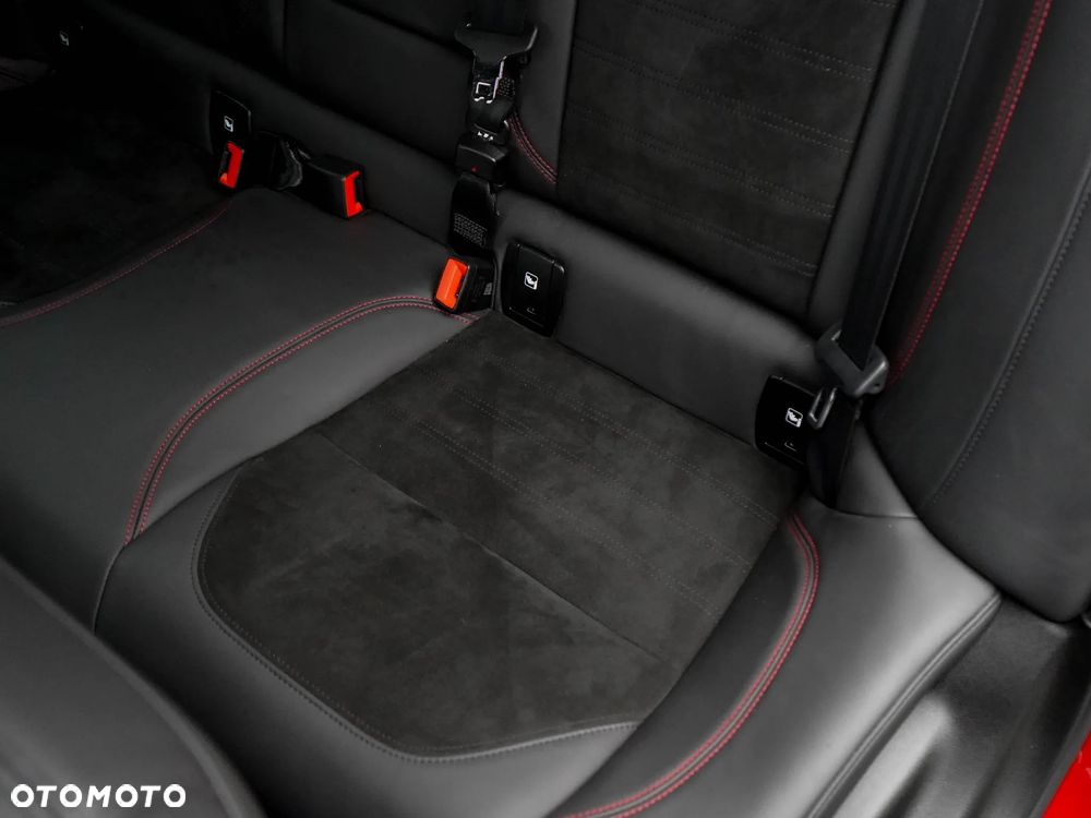 Alfa Romeo Giulia 2.0 Turbo Veloce Q4 - 29