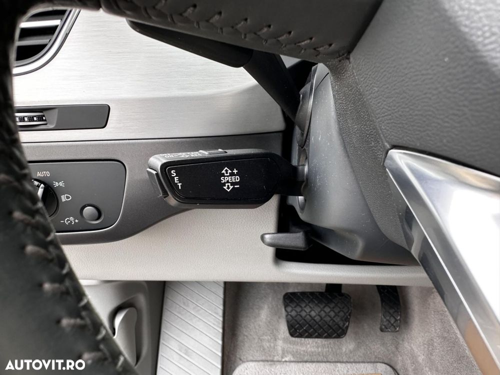 Audi Q7 3.0 TDI Quattro Tiptronic - 24