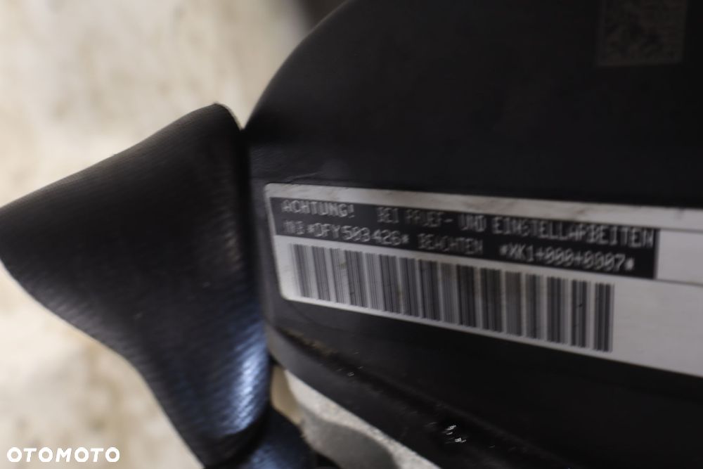 SILNIK  SKODA OCTAVIA IV 1.5TSI 149KM DFY TEST - 7