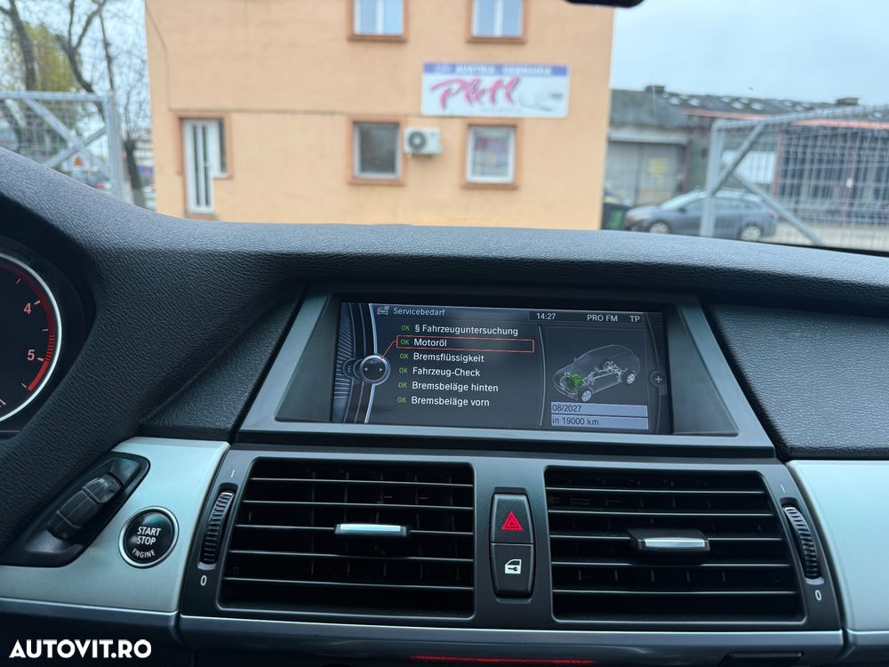 BMW X5 xDrive30d Edition Exclusive - 17