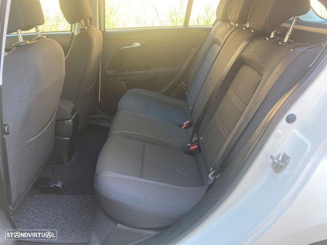 Fiat Tipo 1.3 MultiJet Life - 30