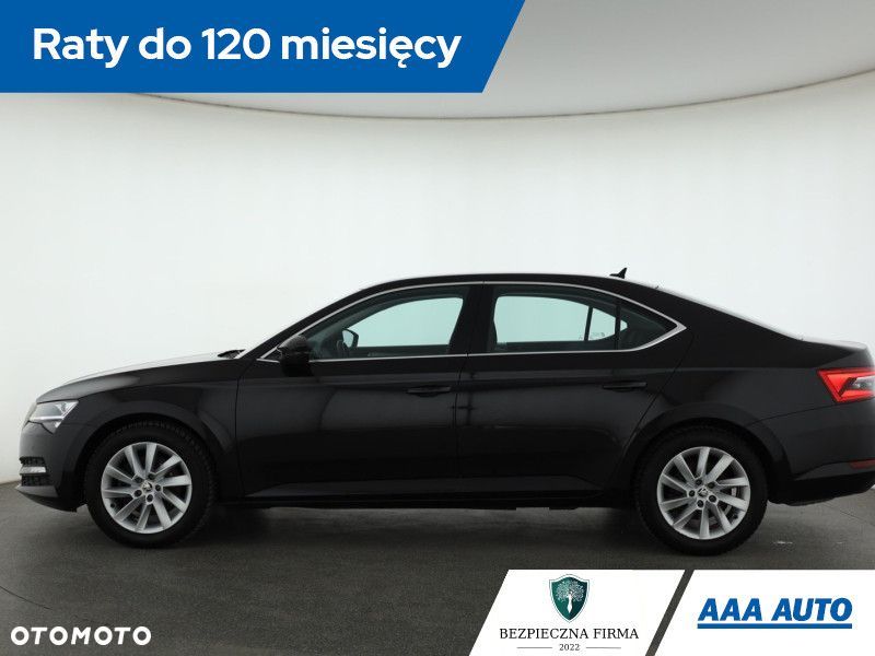 Skoda Superb - 4