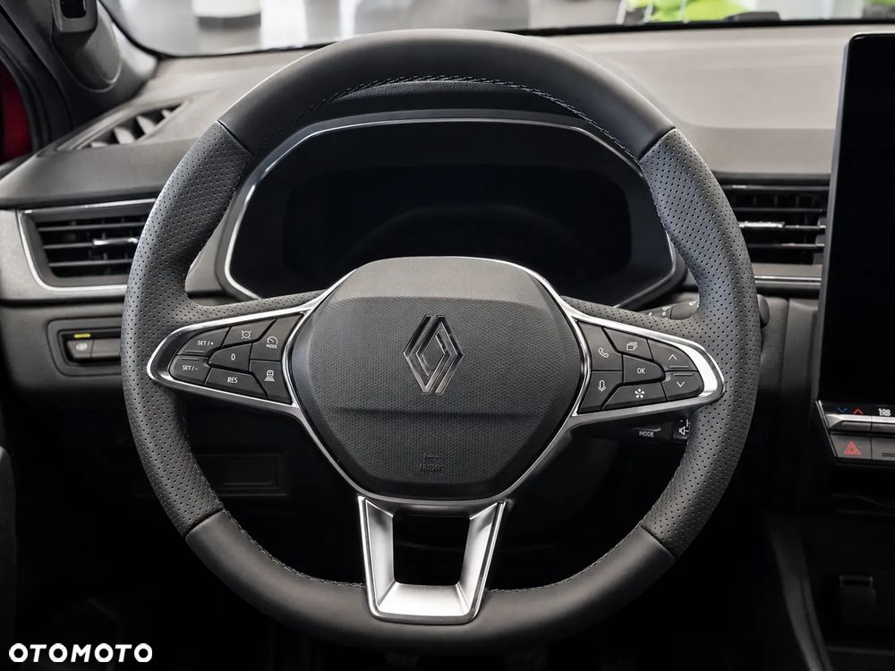 Renault Captur 1.2 TCe Techno - 25