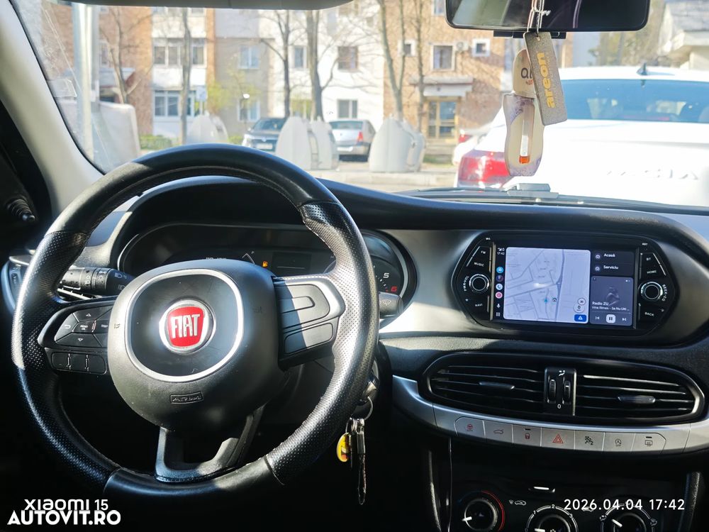Fiat Tipo 1.4 - 17