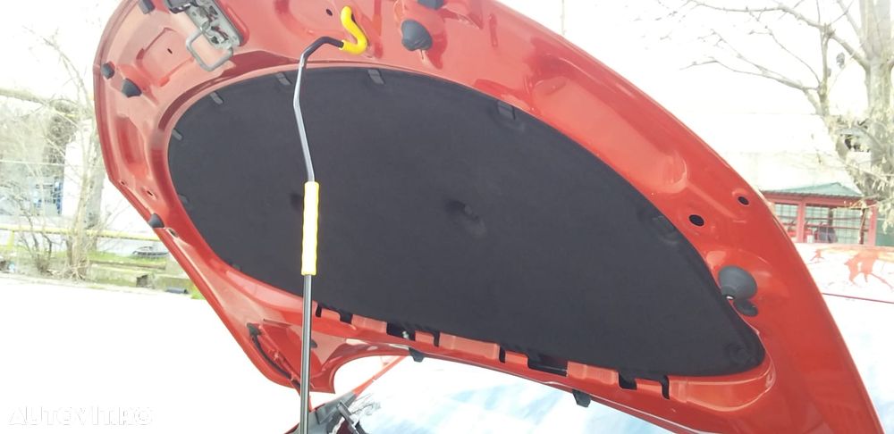 Skoda Fabia 1.4 TDI DSG Joy - 16