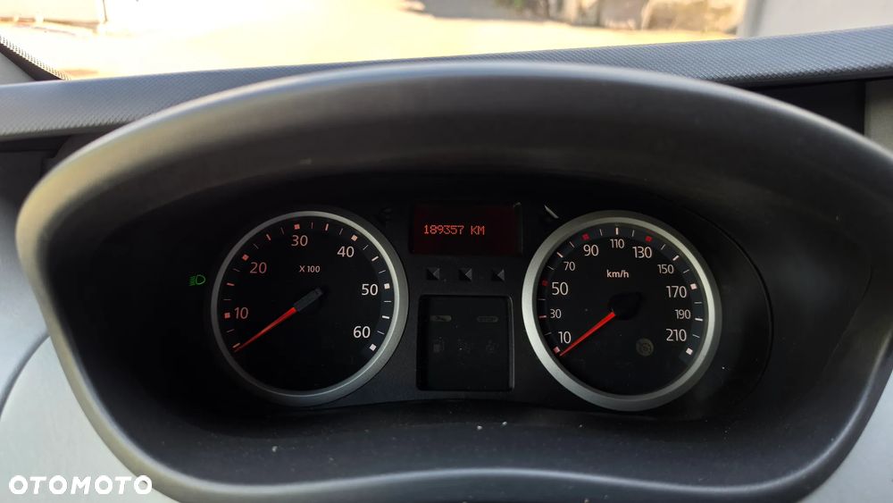 Renault Trafic Passenger Pack Clim - 24