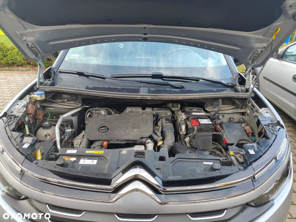 Citroën C5 Aircross 1.5 BlueHDi Shine - 13