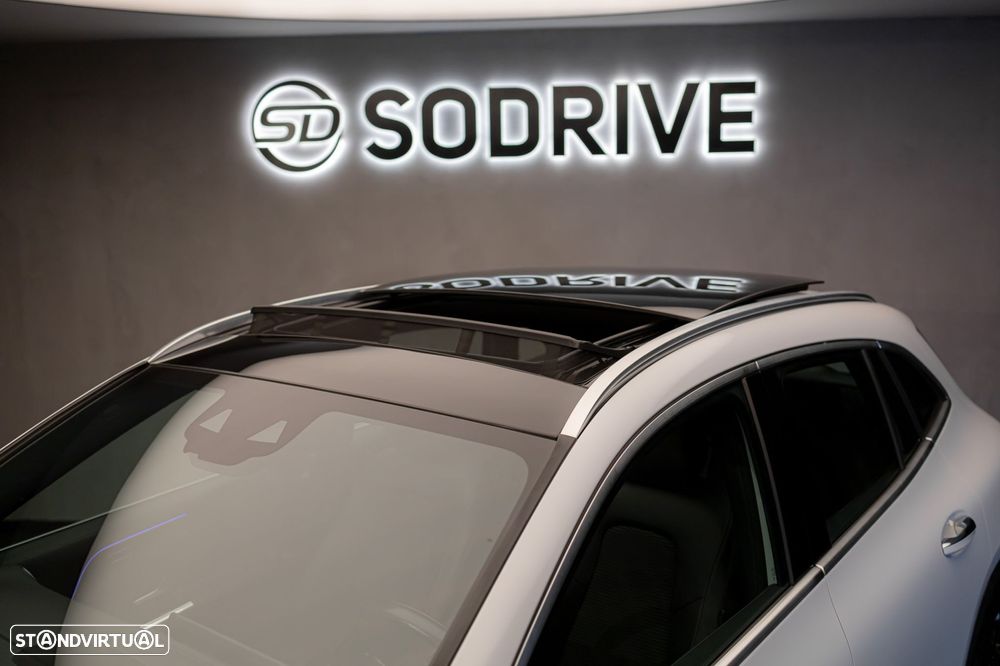 Mercedes-Benz EQA 250 Progressive - 41