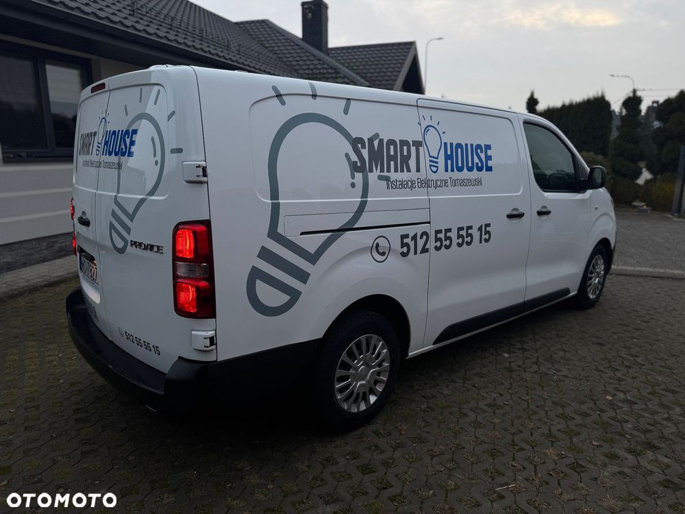Toyota Proace - 4
