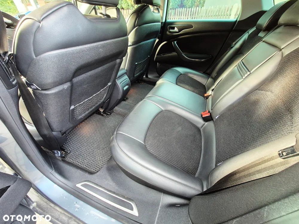 Citroën C5 3.0 V6 Exclusive - 9