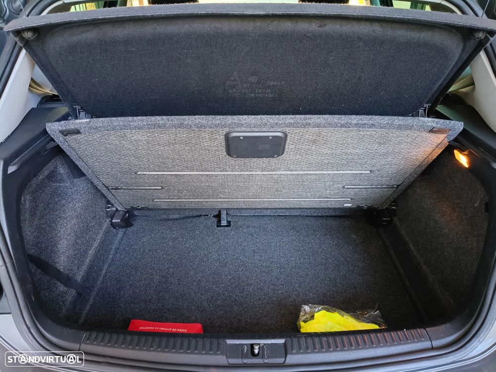 VW Polo 1.2 TSi Match - 9