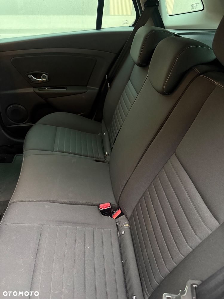 Renault Megane - 15