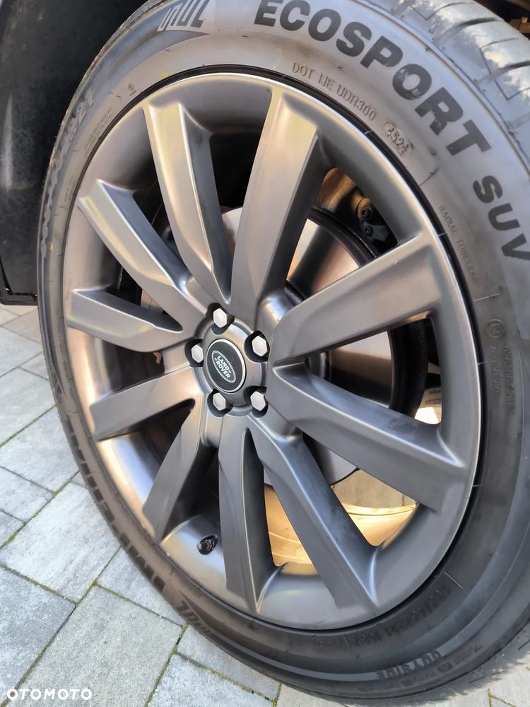 Land Rover Range Rover Velar 2.0 SD4 R-Dynamic HSE - 8