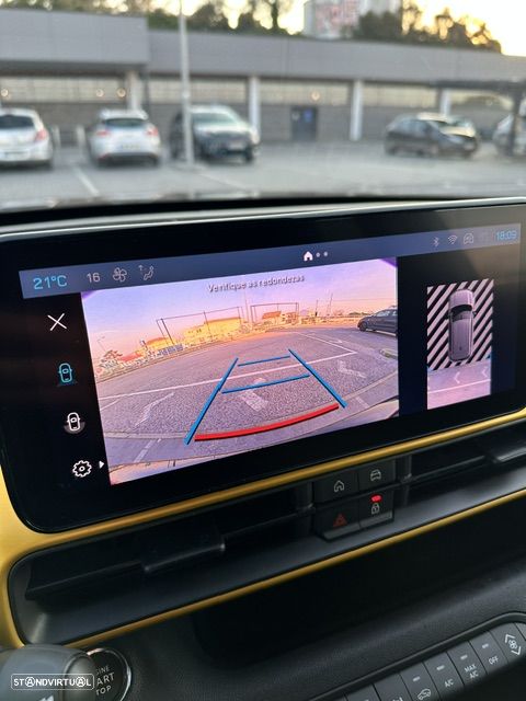 Jeep Avenger 1st Edition - 5