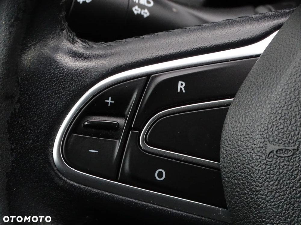 Renault Scenic 1.5 dCi Intens EDC - 12